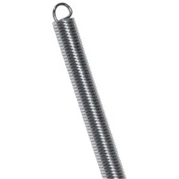 Century Spring CS-5 .41 in. Screen Door Spring, EnjoyTool Approved Supplier, Mfr#: 183038